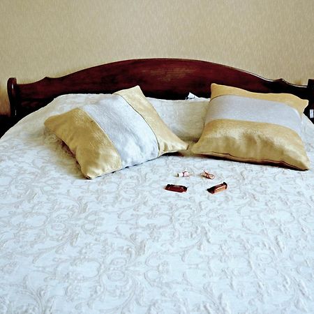 Argo Hotel Lviv Bagian luar foto