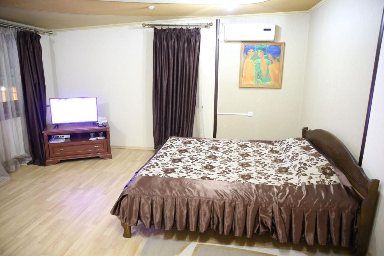 Argo Hotel Lviv Bagian luar foto