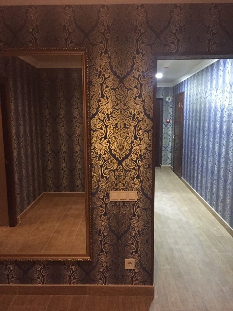 Argo Hotel Lviv Bagian luar foto