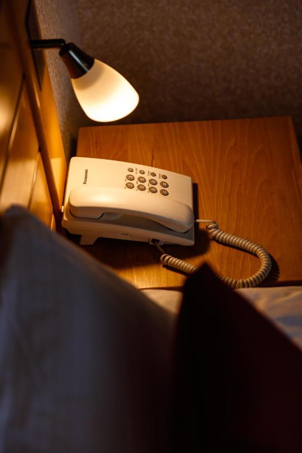 Argo Hotel Lviv Bagian luar foto